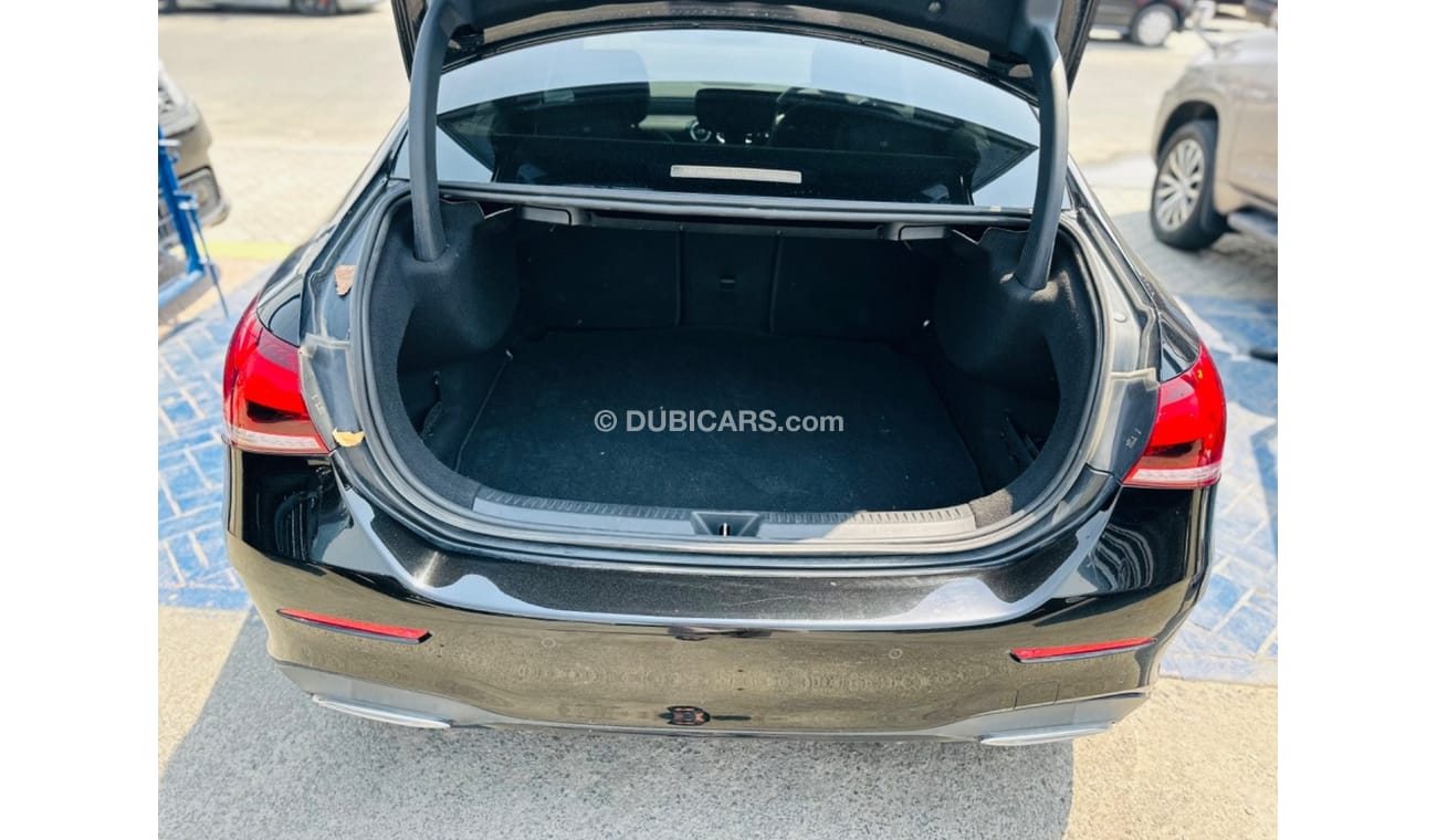 Mercedes-Benz A 180 Full option, Right hand drive