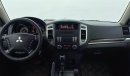 Mitsubishi Pajero GLS 2 DOOR MIDLINE 3.5 | Under Warranty | Inspected on 150+ parameters