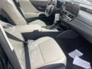 Lexus ES350 3.5 L PETROL V6 2025