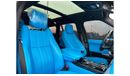 لاند روفر رينج روفر VOGUE HSE 2015 V8 GCC ORIGINAL PAINT // ACCIDENTS FREE // WELL MAINTAINED