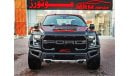 Ford Raptor F150 SVT 4 Seat Half cab 3.5 Turbo