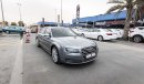 Audi A8 L 4.2