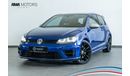 Volkswagen Golf 2016 VW Golf R Full Option / Full VW Service History