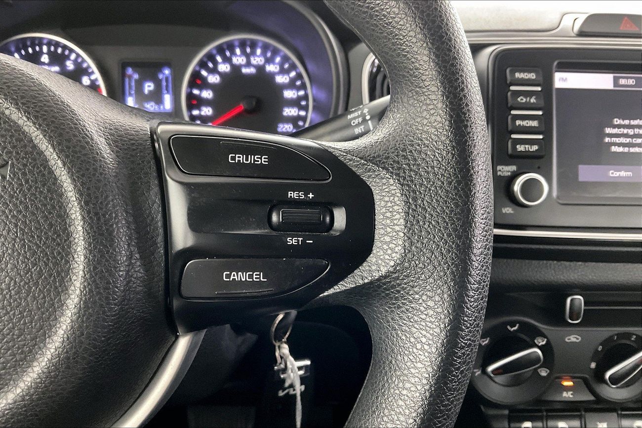 Kia Pegas LX | Guaranteed Warranty | 0 Down Payment