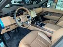 Land Rover Range Rover GCC Spec / Under Warranty