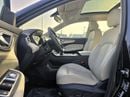 MG RX5 MG RX5 Luxury 1.5L Turbo A/T FWD SUV Gcc Black Color 2025 Model