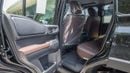 تويوتا برادو VXR TOYOTA PRADO 2.8 MID ADVENTURE -2026YM