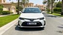 Toyota Corolla XLI 2024 | AED 701/Month | 0 DP | 30 Day Return | Warranty | Service History