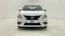 نيسان صني S 1.5 | بدون دفعة مقدمة | اختبار القيادة في المنزل