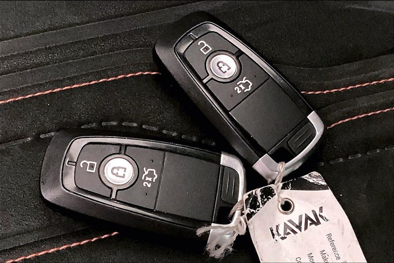 Ford Taurus Titanium | Guaranteed Warranty | 0 Down Payment