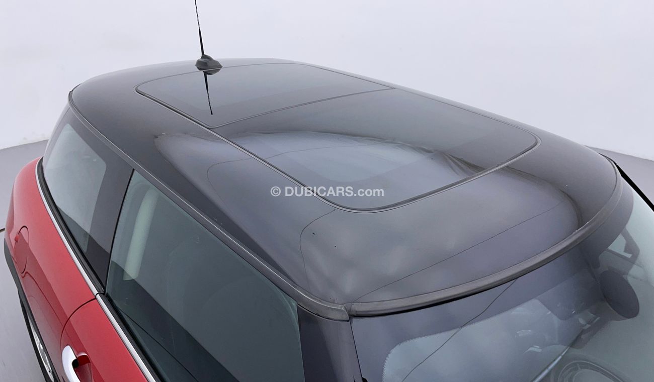 Mini Cooper STD 1.5 | Under Warranty | Inspected on 150+ parameters