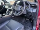 Toyota Land Cruiser SAHARA (NON GCC) Toyota Lc300 Sahara 2025 RHD   maruni diesel  3.3L , grey interior