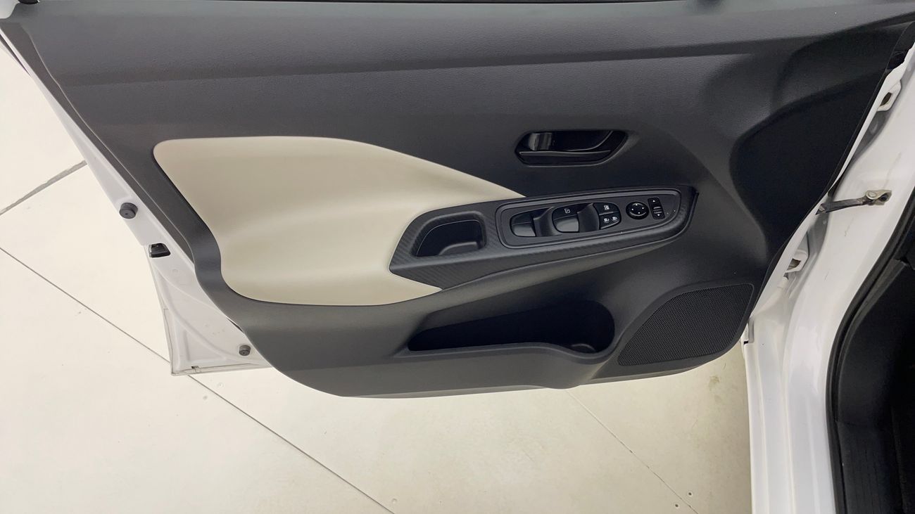 Nissan Sunny SV 1.6 | Zero Down Payment | Free Home Test Drive