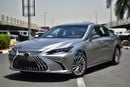 لكزس ES 350 Signet 3.5L Automatic