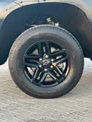 شيفروليه سيلفارادو 5.3 V8 LT