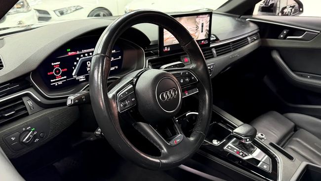 Audi A4 40 TFSI SPECIAL EDITION, миниатюра 24