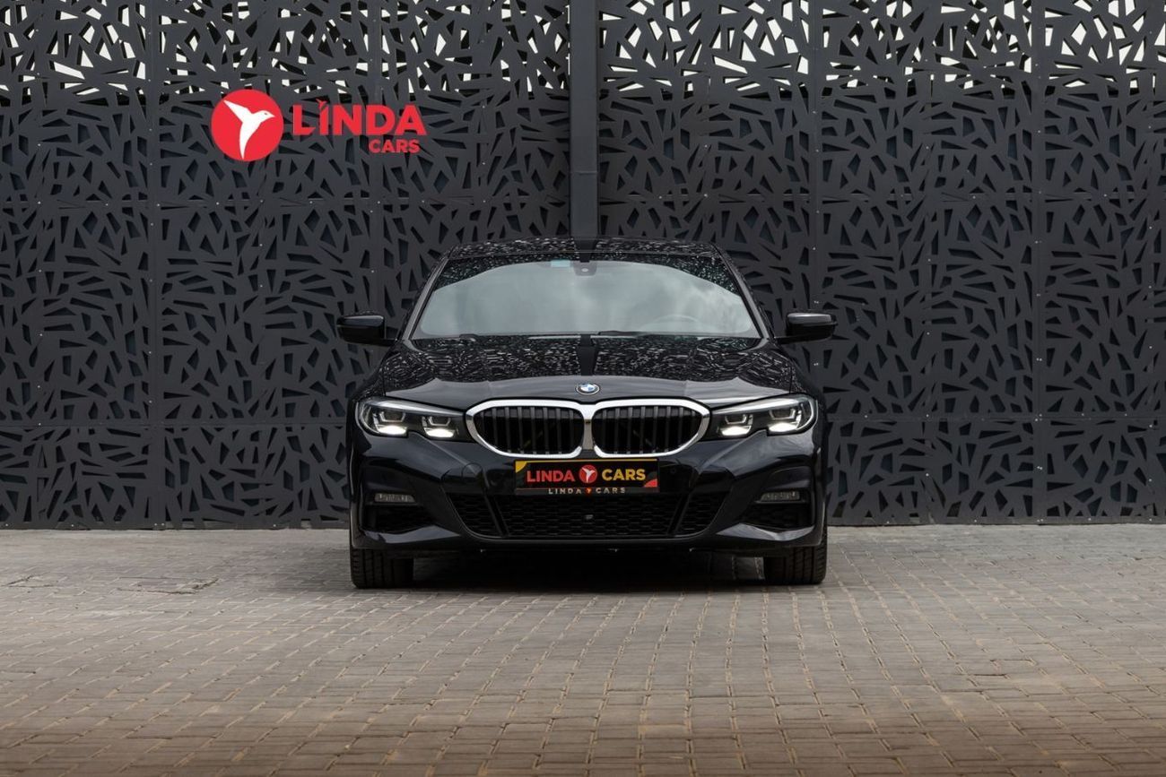 BMW 320i
