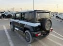 سوزوكي جيمني Suzuki Jimny 1.5 GLX 5 doors 2026