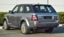 Land Rover Range Rover Sport HSE