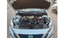 Nissan Altima S - signature edition  - Low mileage