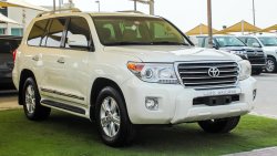 Toyota Land Cruiser GXR V6