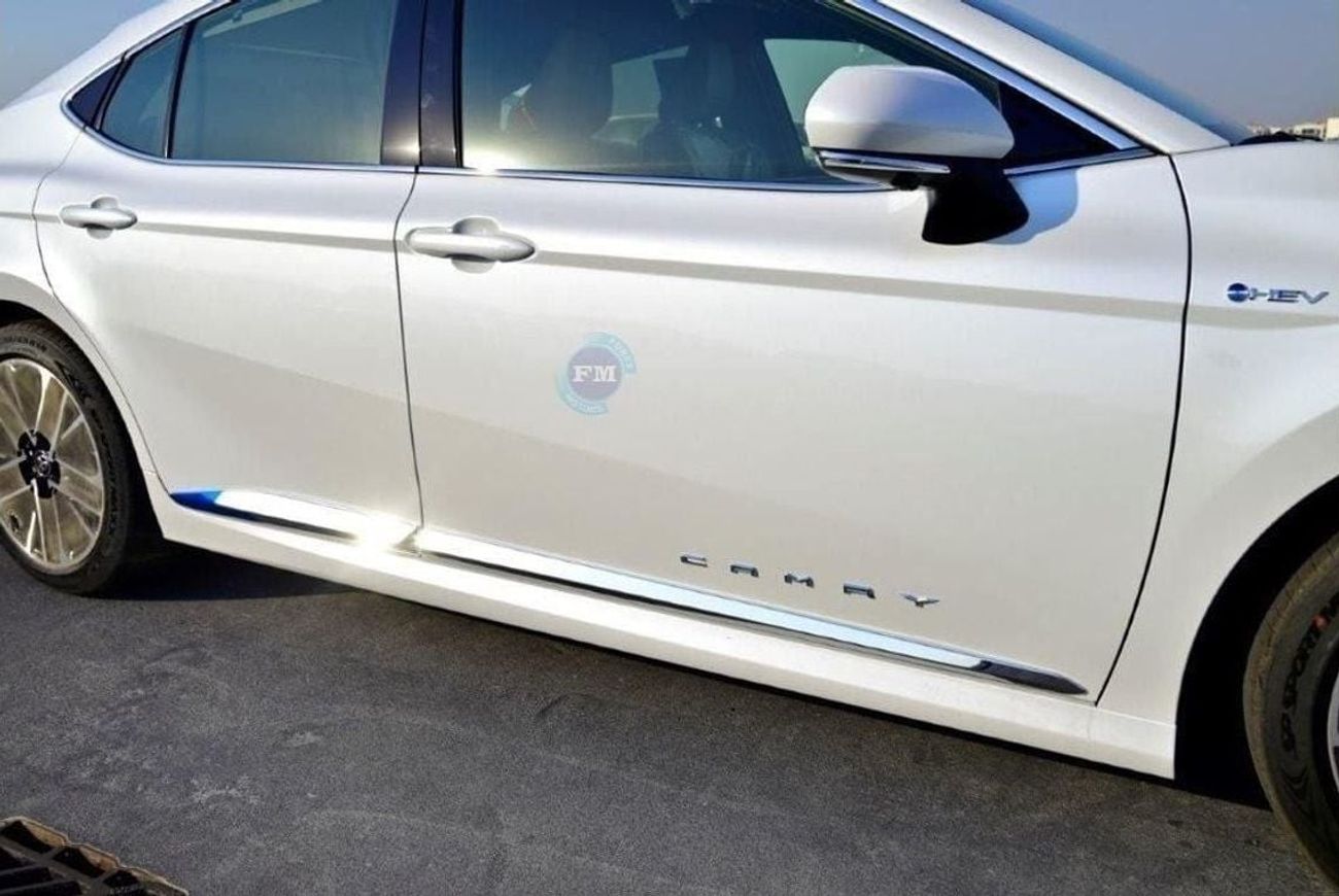 Toyota Camry Hybrid Lumiere 2.5L Automatic