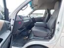 Toyota Hiace TOYOTA HIACE VAN RHD 2014 MODEL 3.0 L DIESEL AUTOMATIC(PM13716)