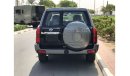 Nissan Patrol Super Safari NISSAN PATROL SUPER SAFARI 2022 GCC WARRANTY