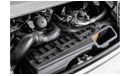 بورش 911 2003 Porsche Carrera 996 Turbo / Japan Spec / 2 Year ARM Service Pack