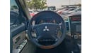 Mitsubishi Pajero // 889 AED Monthly // SUNROOF / ELECTRIC / LEATHER SEAT LOT / FOP  (LOT # 15866)