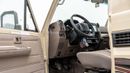 تويوتا لاند كروزر بيك آب 2026 Toyota Land Cruiser LC79 2.8L MT Diesel (Beige-Brown) Basic