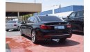 BMW 730Li LI 2015 GCC