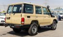 Toyota Land Cruiser V6 Diesel