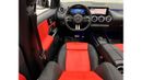 Mercedes-Benz GLA 200 2024 Mercedes Benz GLA200 AMG, January 2029 Mercedes Warranty, Full Options, Very Low Kms, GCC