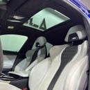 بي أم دبليو M5 AED 3,721 / Monthly l 0% Downpayment l M5 V8 l Excellent Condition