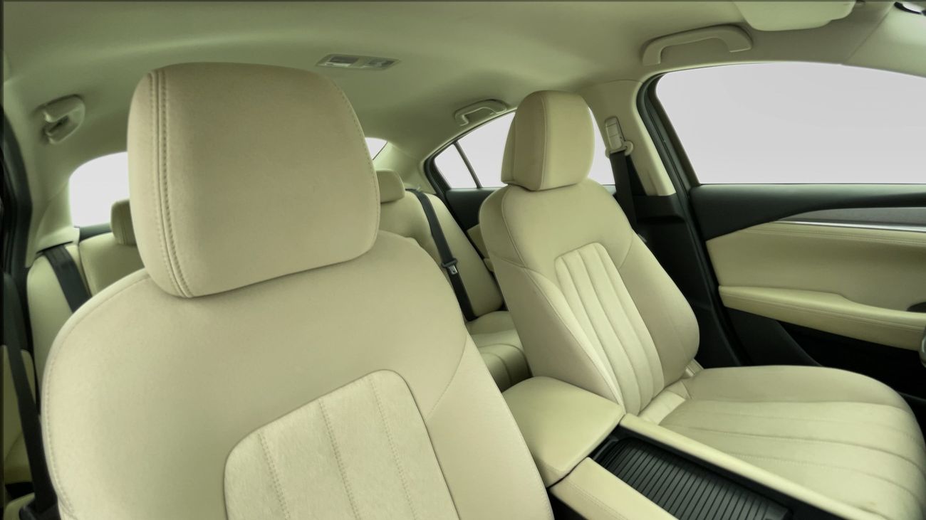 Mazda 6 S 2.5 | Zero Down Payment | Home Test Drive