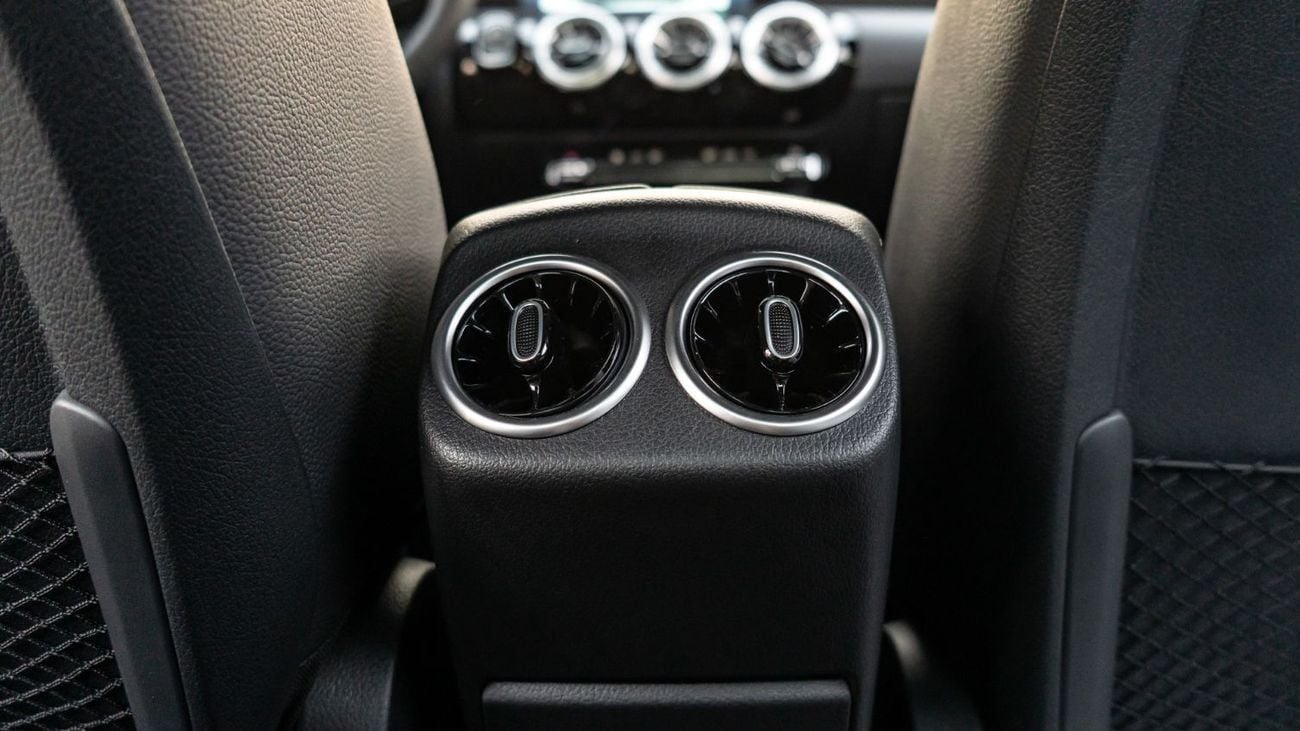 Mercedes-Benz A 200 L 2025 | MERCEDES A 200L FASHION [ EXPORT ONLY ]