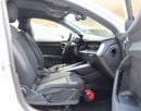 Audi A3 35 TFSI 1.4L 35  AUDI 2022 GCC model in excellent condition with a 1.4L engine - 4 cylinders and a m