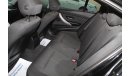 BMW 316i I 1.6L 2015 WITH WARRANTY