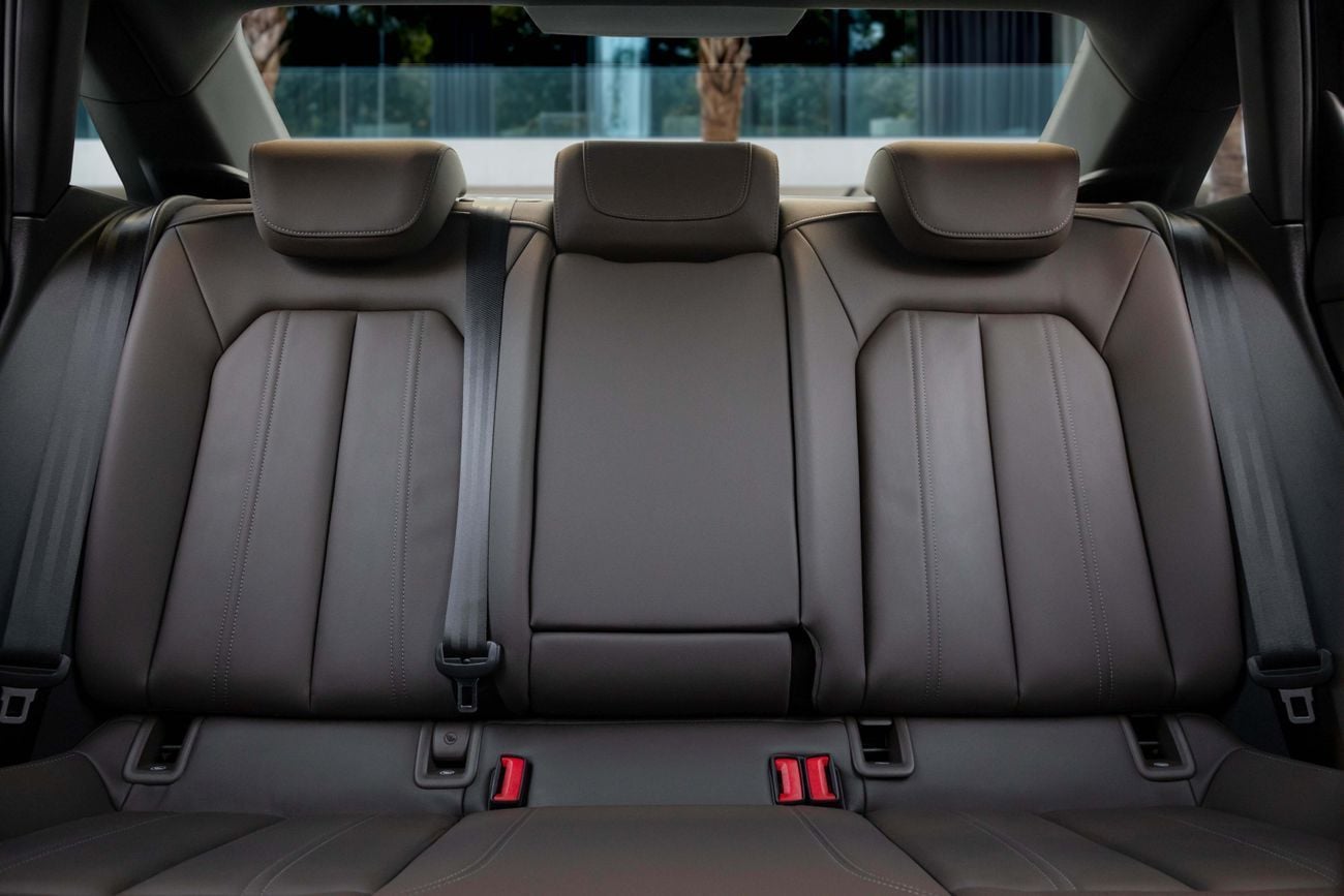 أودي A3 A3 S-Line | 2,350 P.M | 0% Downpayment | A3 S-LINE | AGENCY WARRANTY!