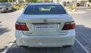 لكزس LS 460 2008 4.6L- Inspected by AutoHub