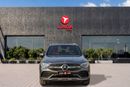 Mercedes Benz GLC200 PREMIUM PLUS Mercedes-Benz GLC200 2021 GCC | Warranty