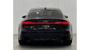 أودي RS7 TFSI quattro 2022 Audi RS7 Performance 50 Years Edition, Nov 2024 Audi Warranty, 1 Of 50, Full Optio