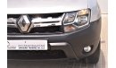 Renault Duster AED 685 PM | 0% DP | 2.0L PE 4WD DEALER WARRANTY