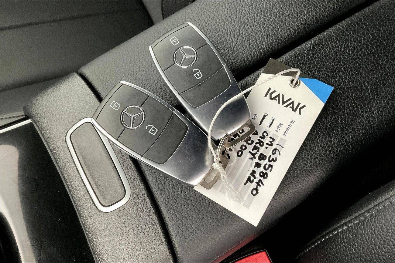 Mercedes Benz A200 Premium