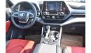 Toyota Highlander XSE | A.W.D. | V6 | CLEAN | WITH WARRANTY