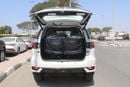 Toyota Fortuner 2026 Model Toyota Fortuner, 4.0L Petrol 4WD 6A/T