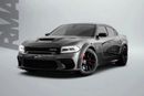 Dodge Charger SRT HELLCAT WIDEBODY