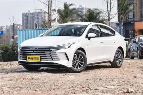 BYD Destroyer 05