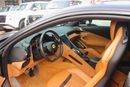 Ferrari Roma  V8, Coupe, European Spec.